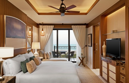 Premium Sea View Room
